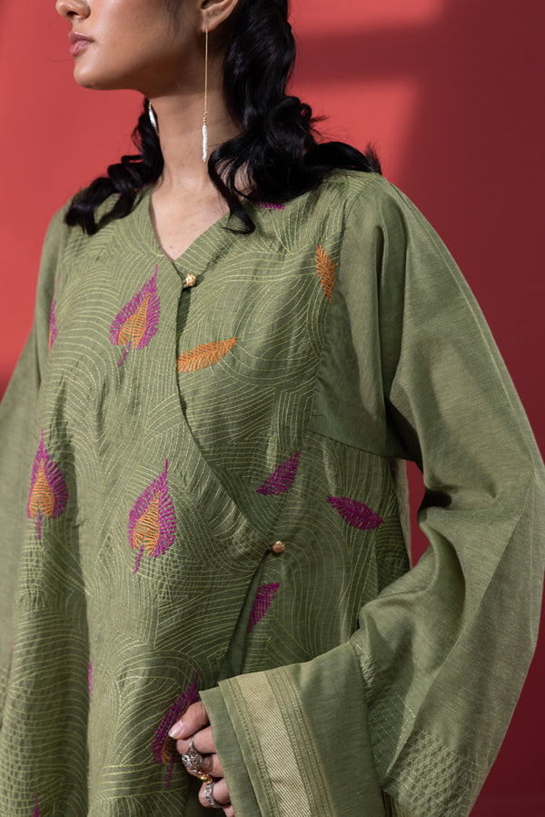 Weave Story Signature 3-Piece Set