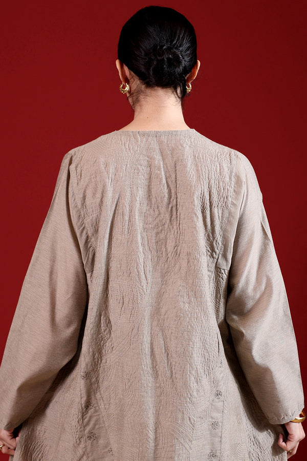 Weave Story 3-Piece Embroidered Set