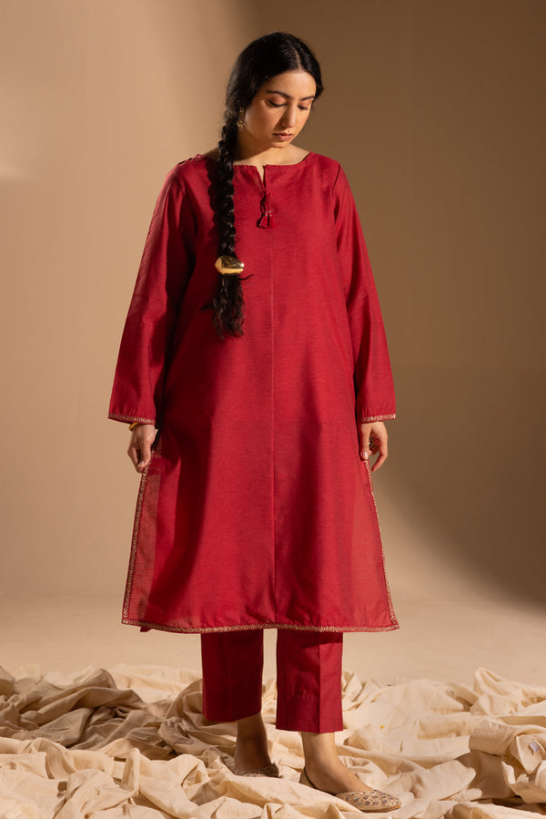 Opulent Weave Story Set