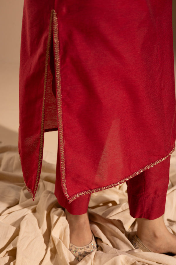 Opulent Weave Story Set