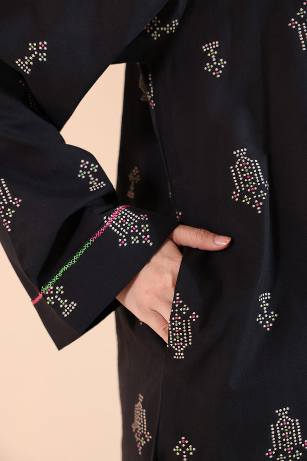 Tangalia Tales Jacquard Set