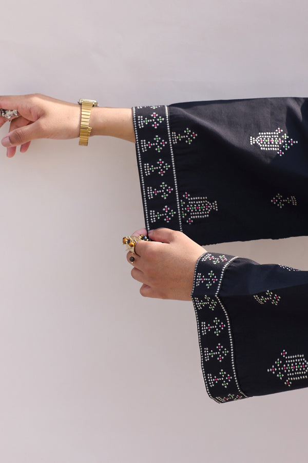 Tangalia Tales Jacquard Set