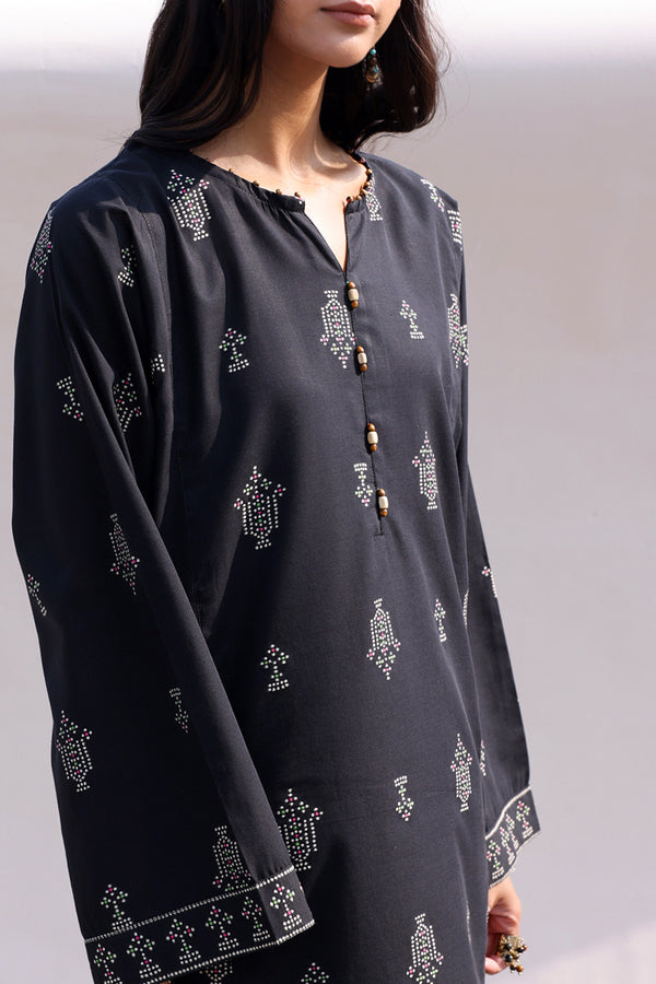 Tangalia Tales Jacquard Set