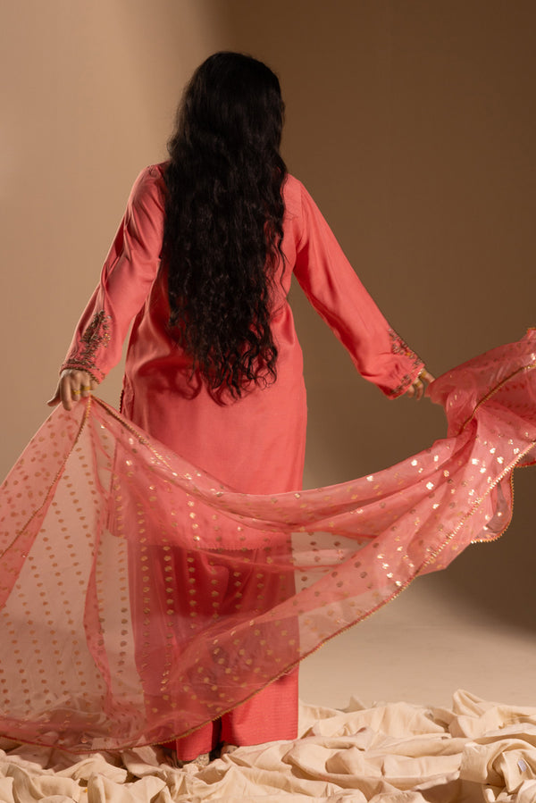 Polki Regalia 3-Piece Set