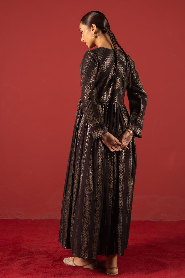 Raat ki Rani Anarkali Set