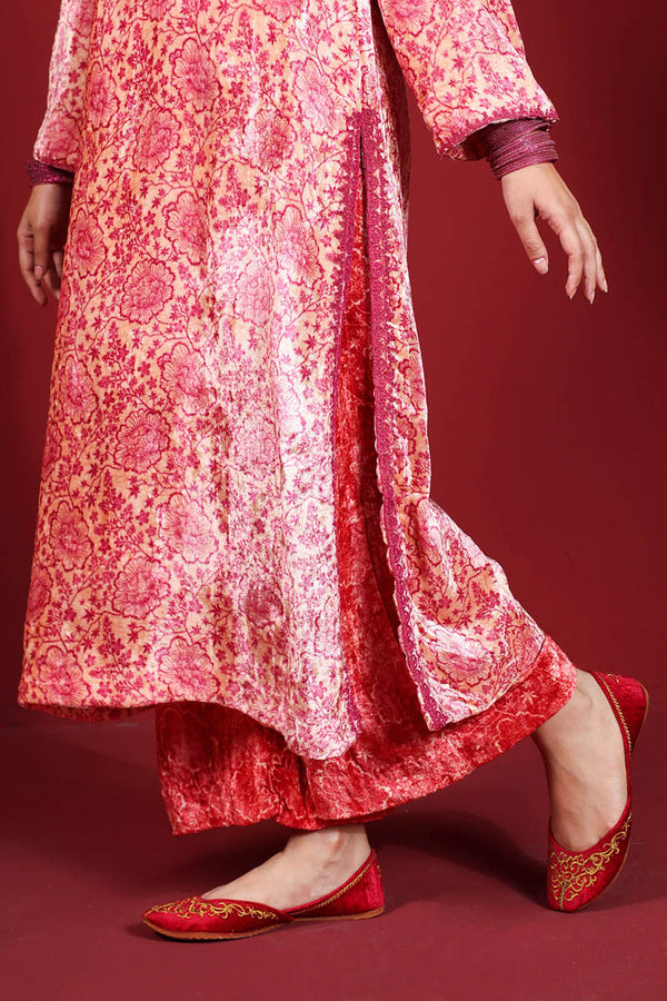 Fairy Dreams Velvet Set