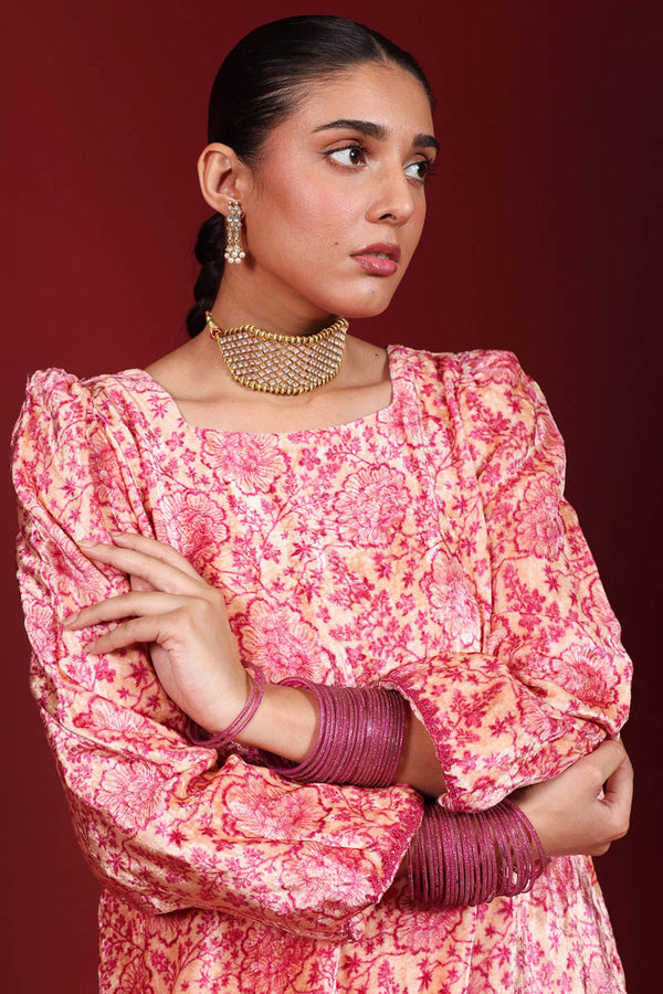 Fairy Dreams Velvet Set