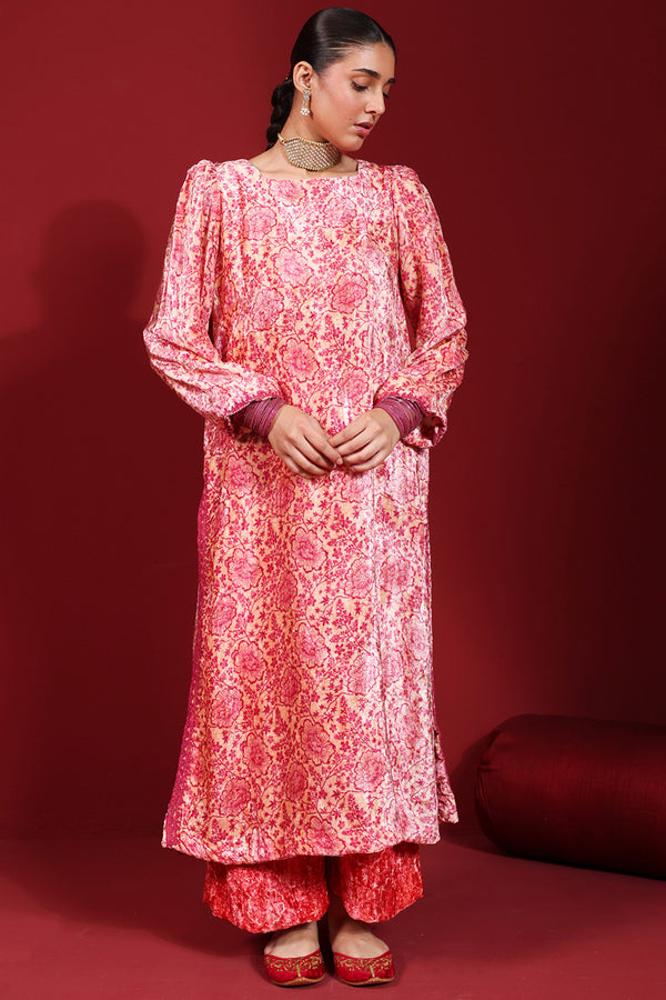 Fairy Dreams Velvet Set