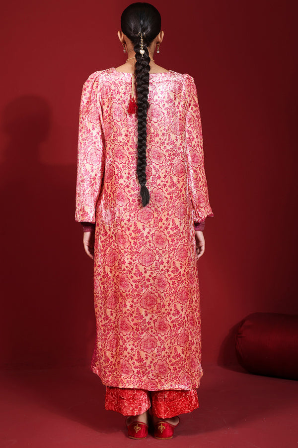 Fairy Dreams Velvet Set