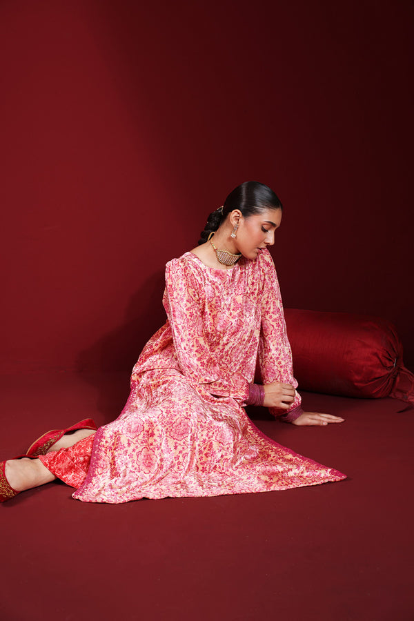 Fairy Dreams Velvet Set