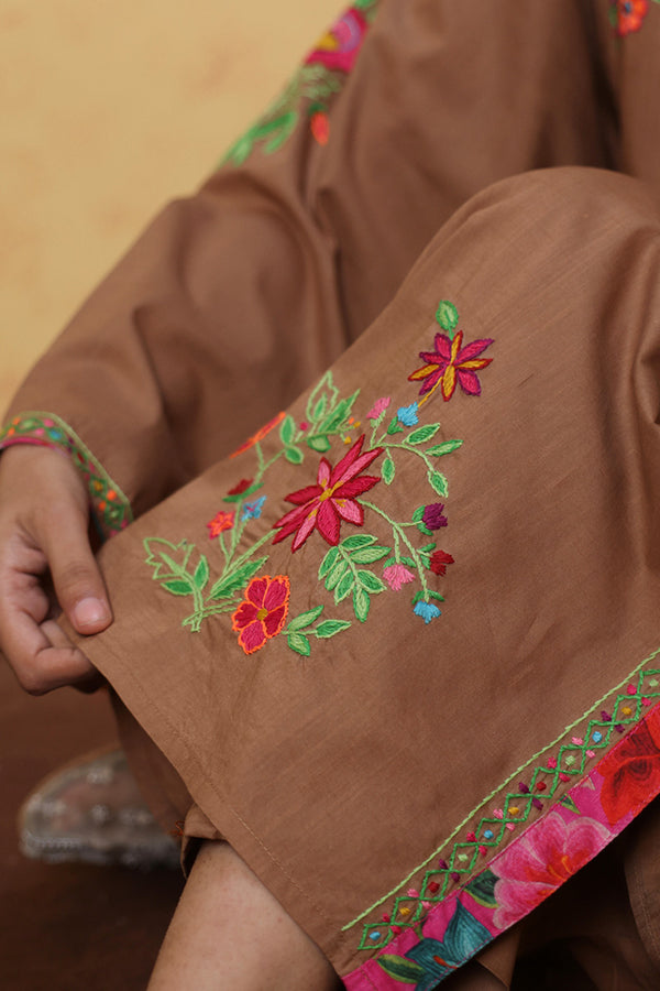 Melange Affair Angrakha Set