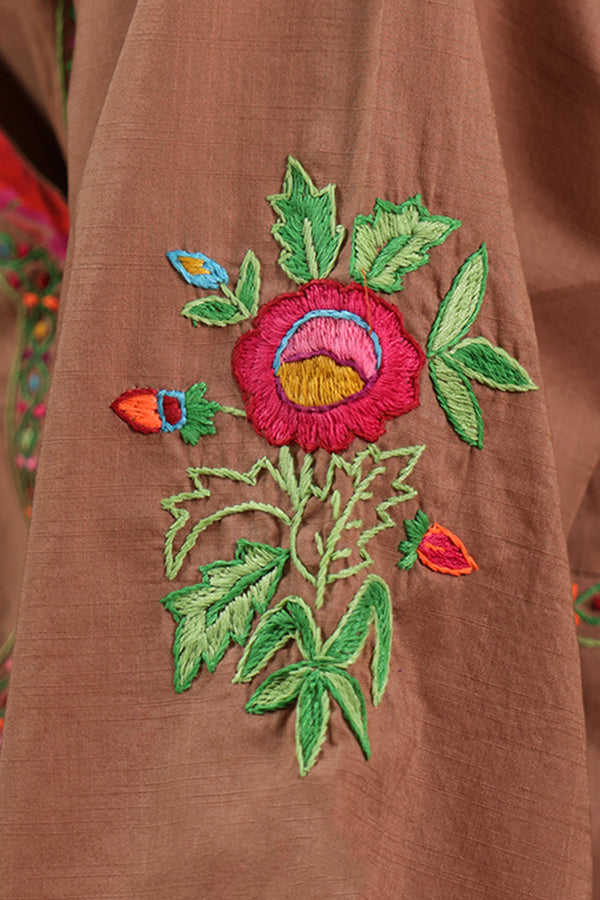 Melange Affair Angrakha Set