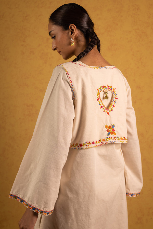 Hand-Crafted 3-Piece Koti Set