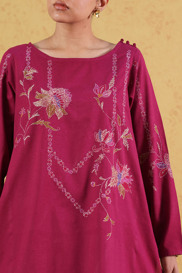 Rich Rhapsody Handcrafted Set