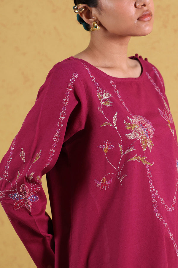 Rich Rhapsody Handcrafted Set