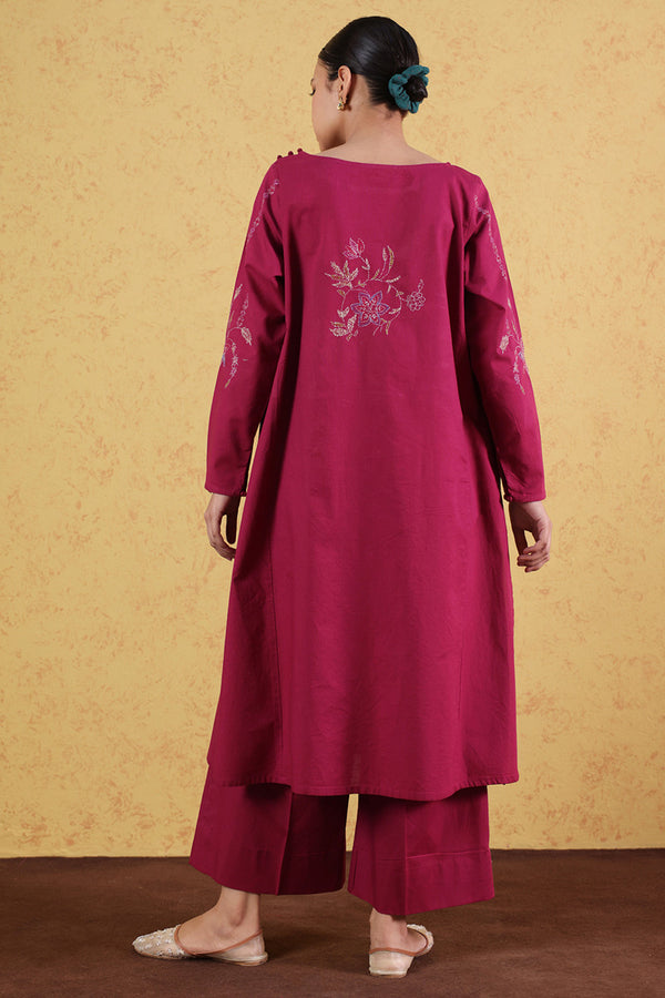 Rich Rhapsody Handcrafted Set