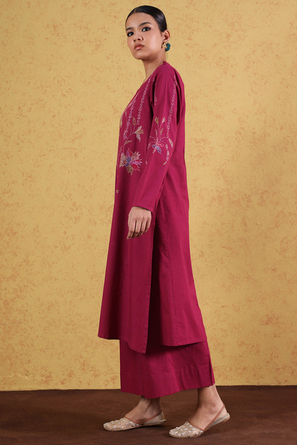 Rich Rhapsody Handcrafted Set