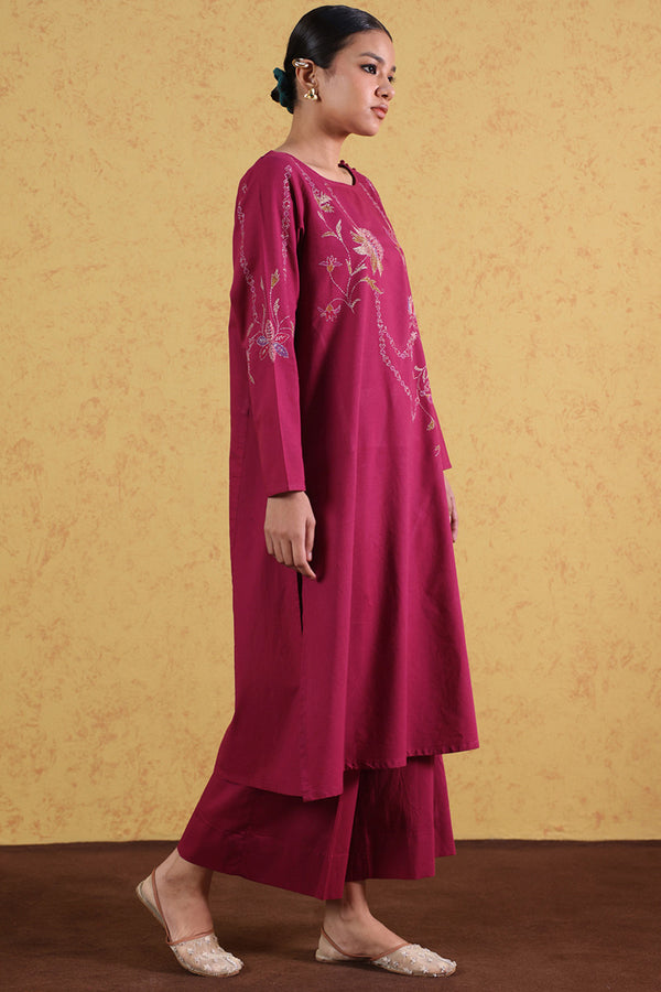 Rich Rhapsody Handcrafted Set