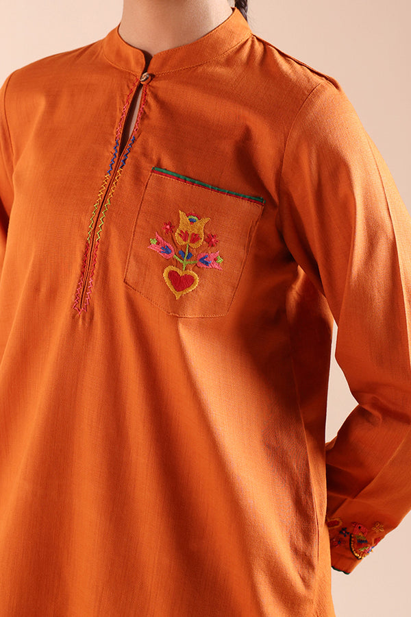 Hand-Crafted Heart 3-Piece Set