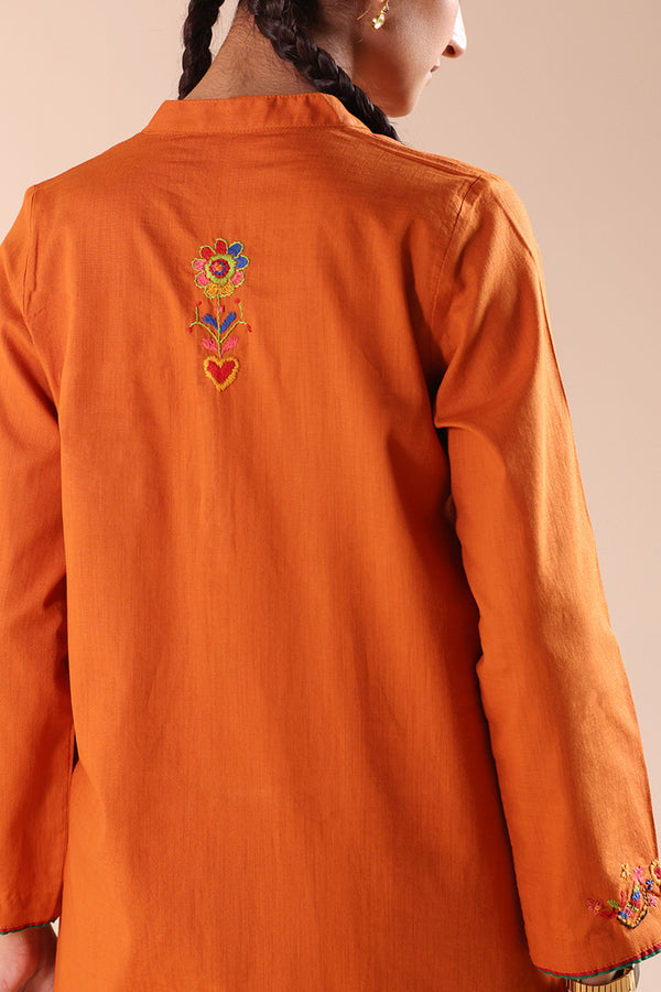 Hand-Crafted Heart 3-Piece Set