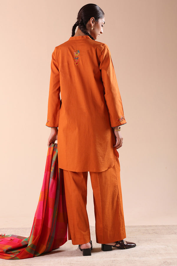 Hand-Crafted Heart 3-Piece Set