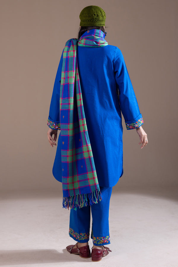 Cottage Chic 3-Piece Set