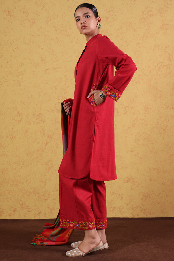 Cottage Chic 3-Piece Set