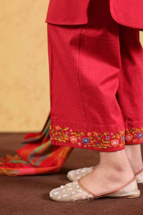 Cottage Chic 3-Piece Set