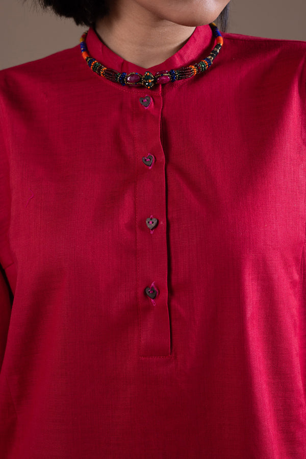 Hand-Crafted Cottage Set