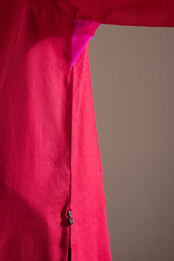 Hand-Crafted Cottage Set