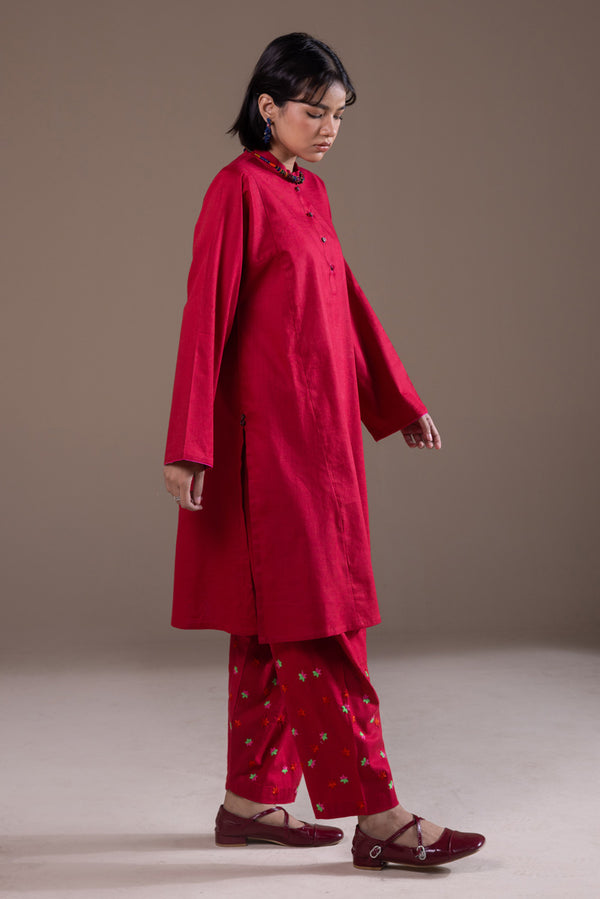 Hand-Crafted Cottage Set