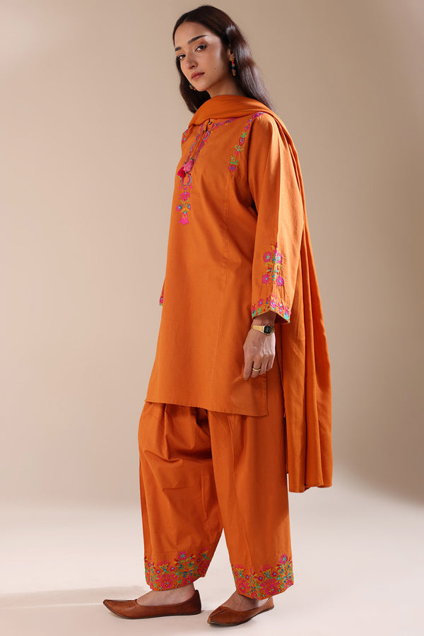 Laari Adda Farshi Set