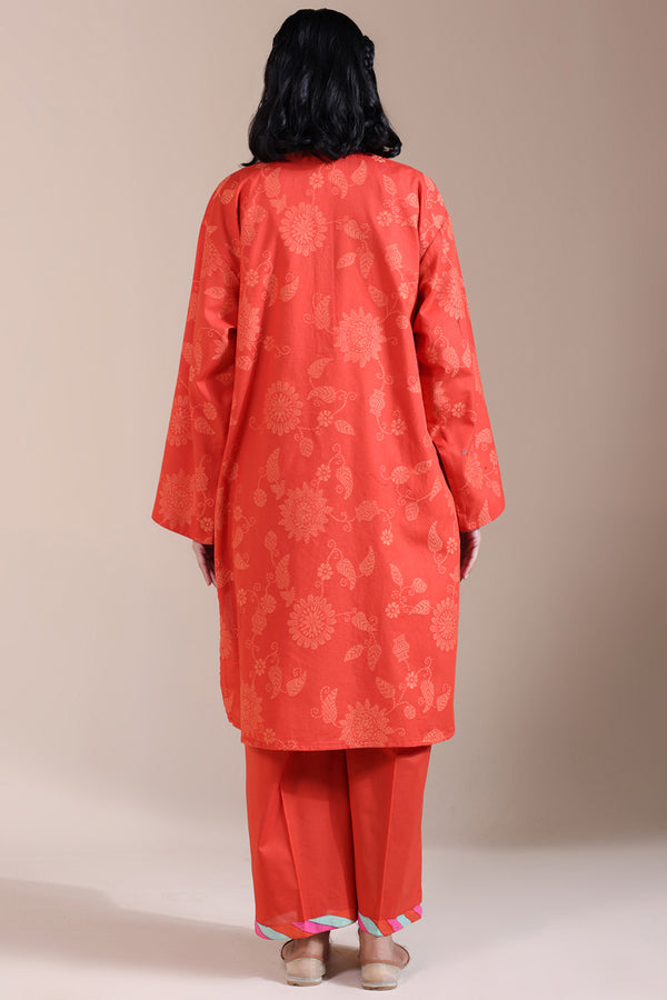 Ethno Weave Jacquard Set