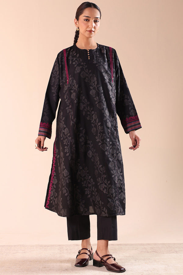 Jacquard Grace Co-Ord Set