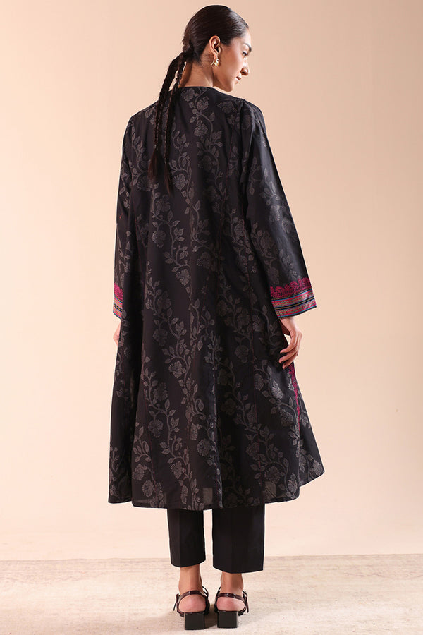 Jacquard Grace Co-Ord Set