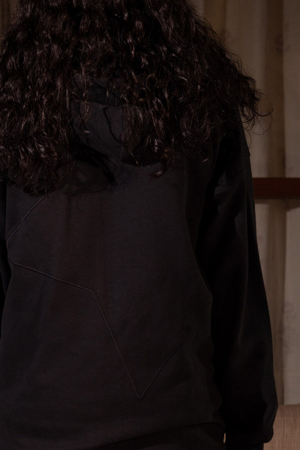 Stargirl Zip Through Set