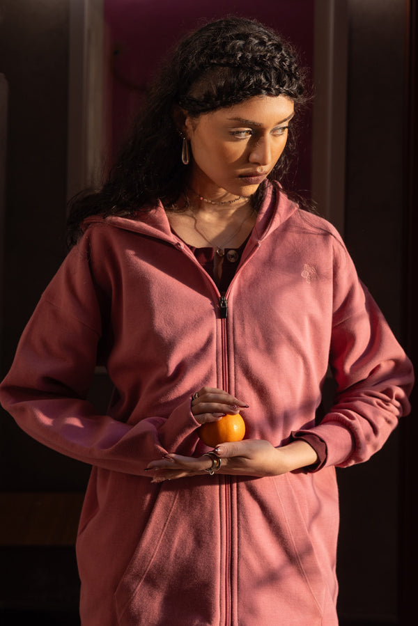 Stargirl Zip Through Set