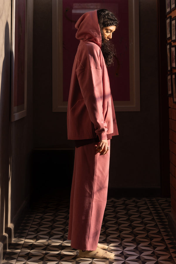 Stargirl Zip Through Set