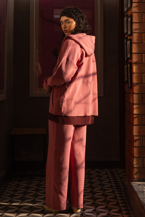 Stargirl Zip Through Set