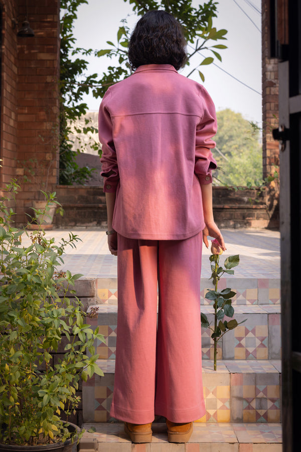 Cloud Ease Knit Co-Ord Set