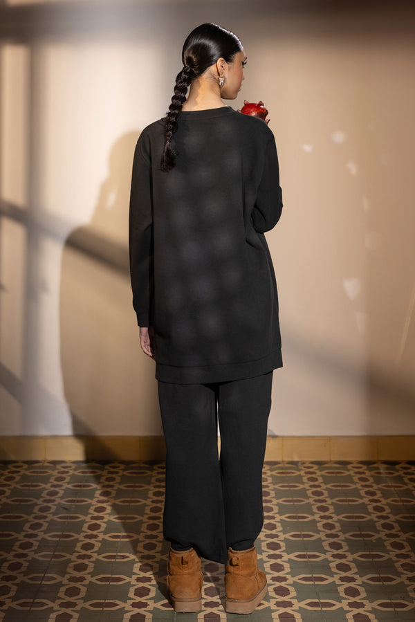 Watermelon Sweat Set