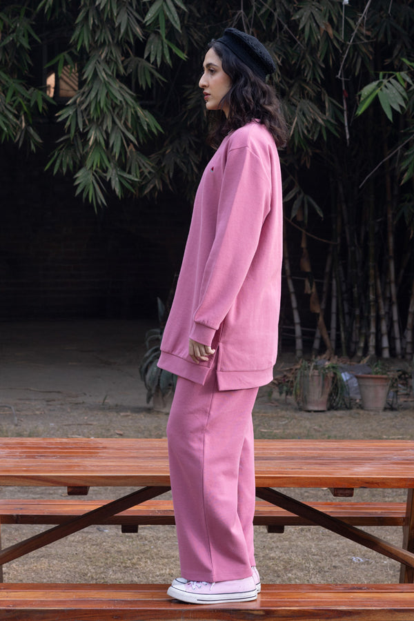 Watermelon Sweat Set