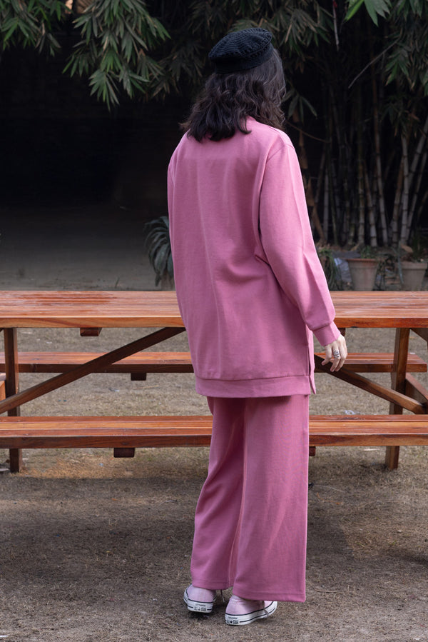 Watermelon Sweat Set