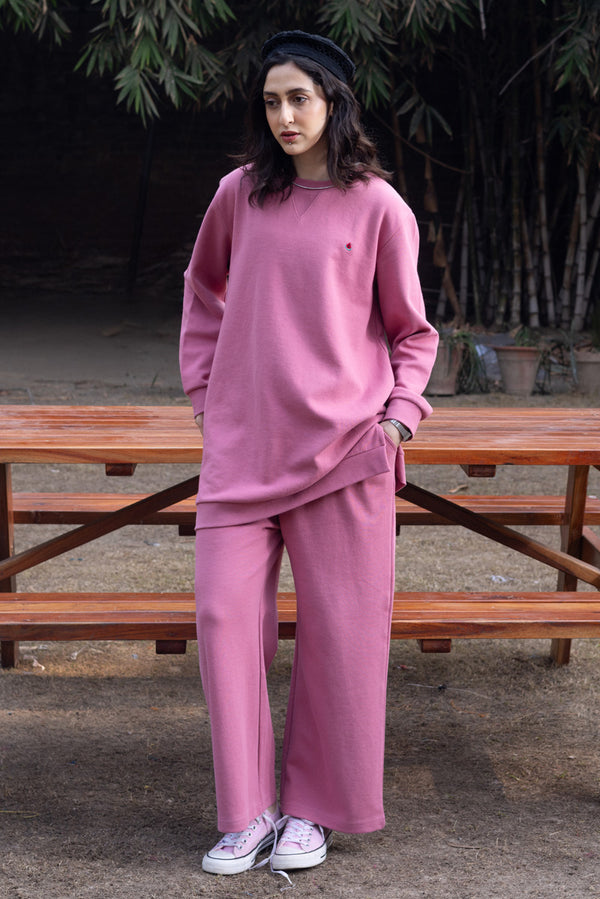 Watermelon Sweat Set