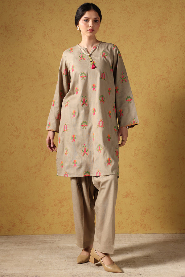 Misty Tassel Edit Set