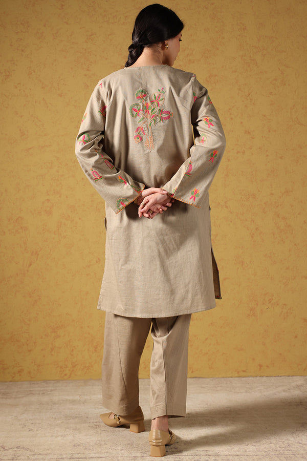 Misty Tassel Edit Set