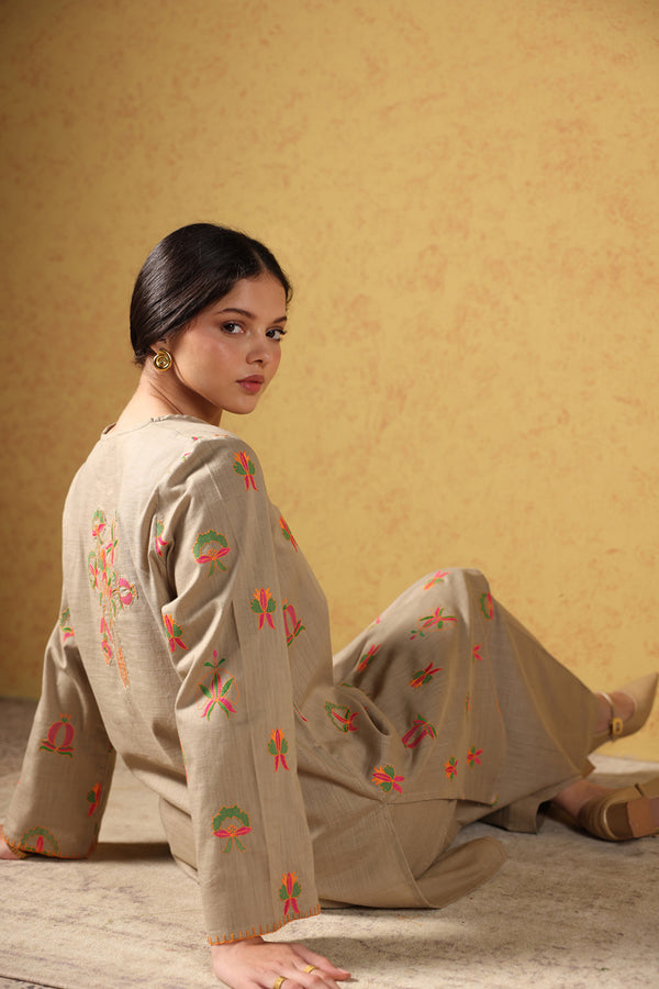 Misty Tassel Edit Set