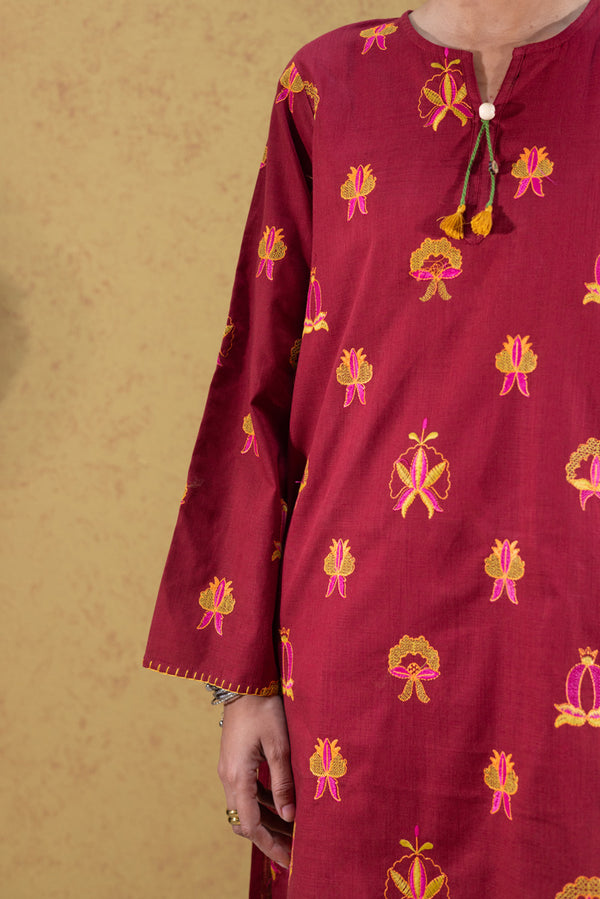 Misty Tassel Edit Set