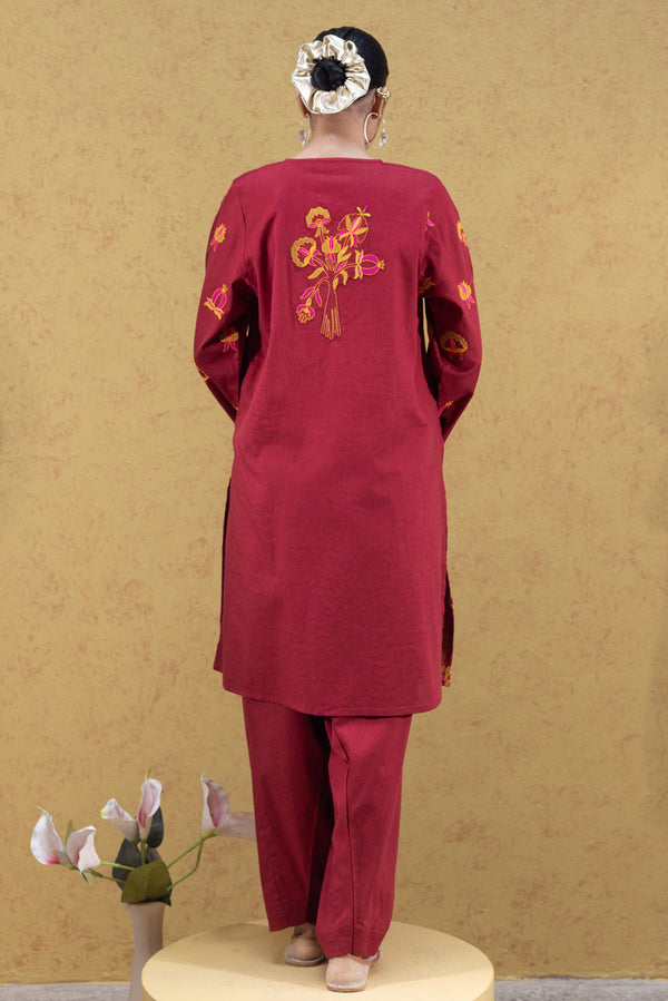 Misty Tassel Edit Set