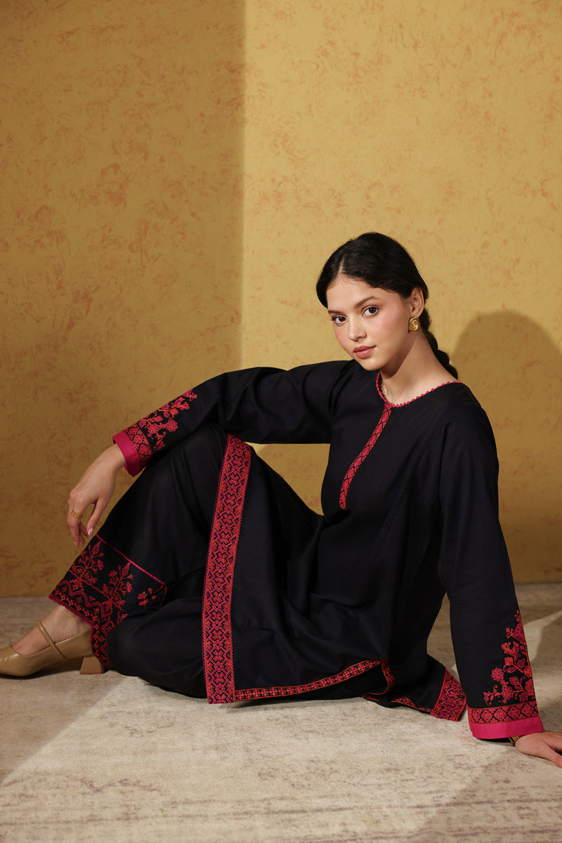 Misty Stitch-Play Set